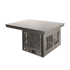 Drop-in cold plate